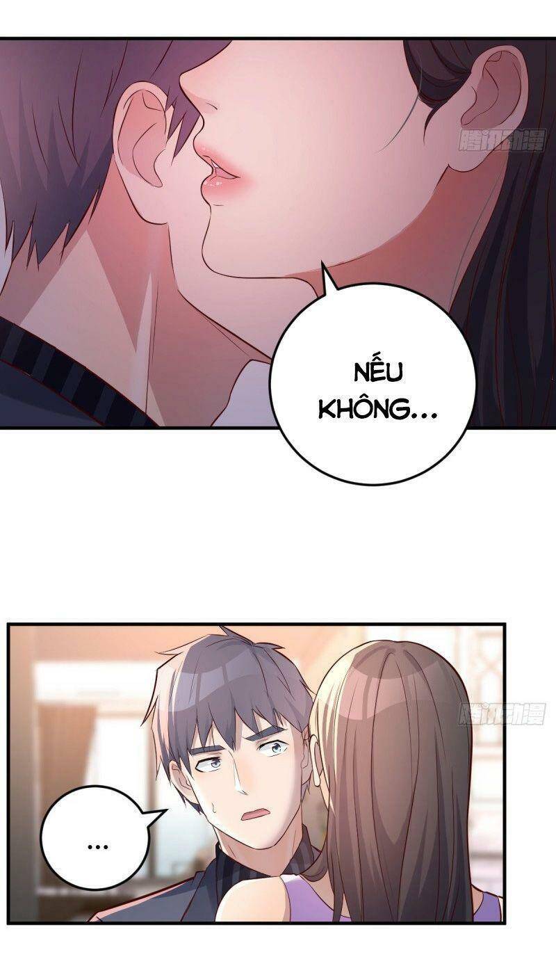 Trong Nhà Có 2 Bạn Gái Song Sinh Chap 108 - Next Chap 109