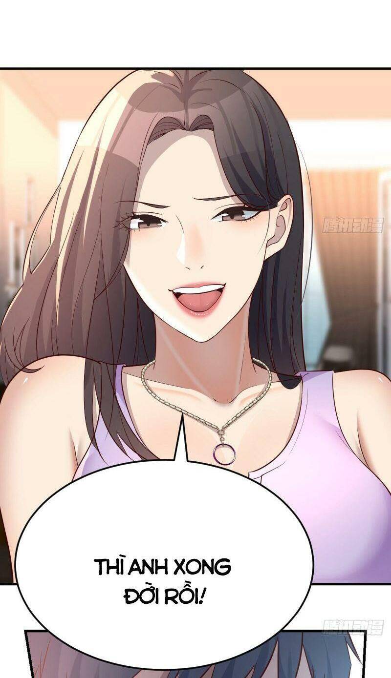 Trong Nhà Có 2 Bạn Gái Song Sinh Chap 108 - Next Chap 109
