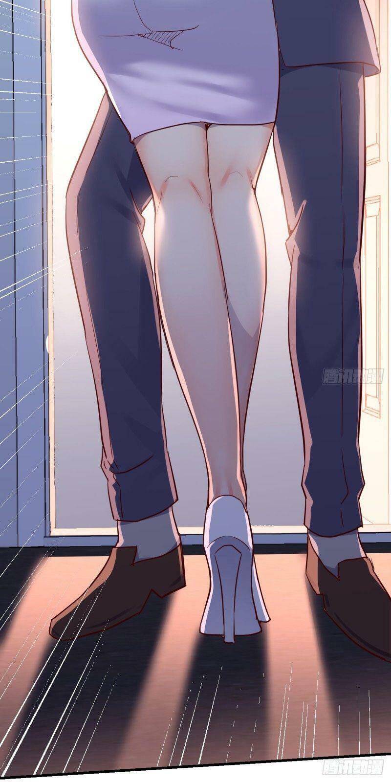 Trong Nhà Có 2 Bạn Gái Song Sinh Chap 108 - Next Chap 109
