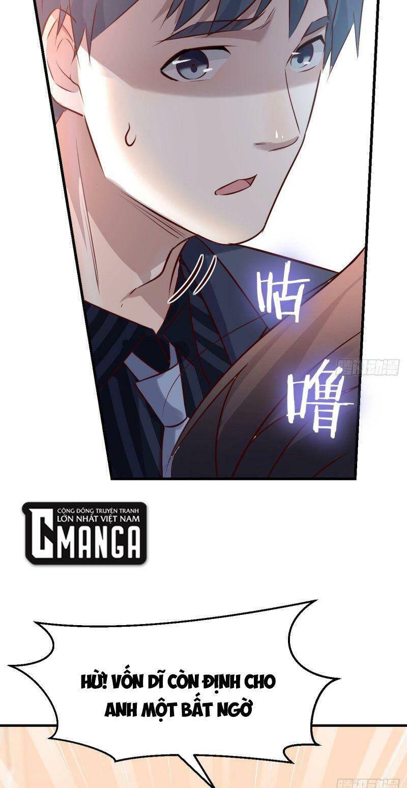 Trong Nhà Có 2 Bạn Gái Song Sinh Chap 108 - Next Chap 109