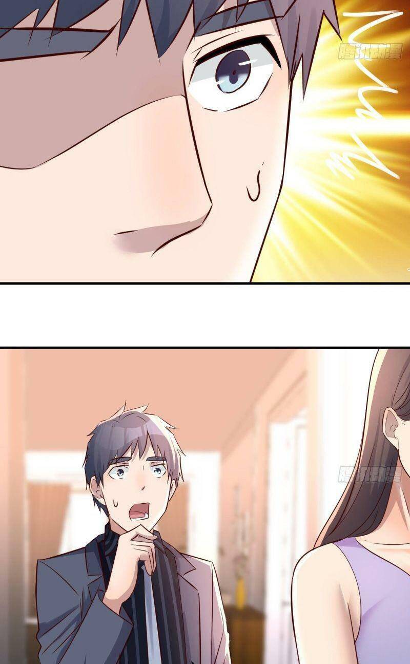 Trong Nhà Có 2 Bạn Gái Song Sinh Chap 108 - Next Chap 109