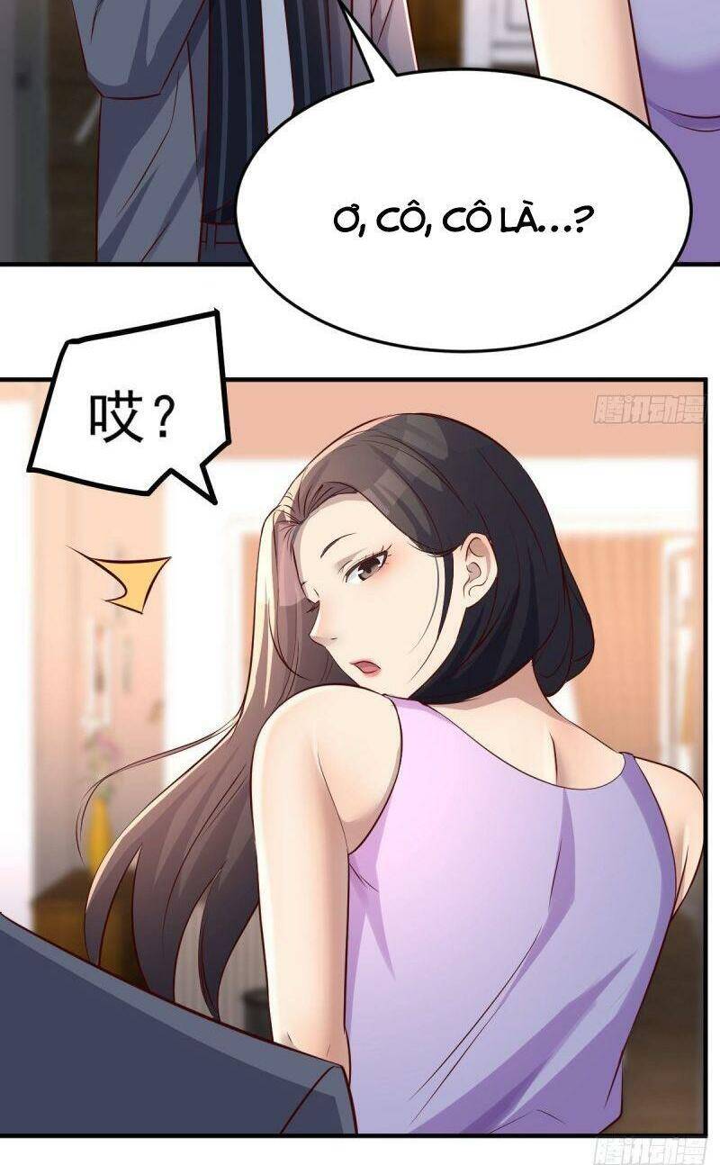 Trong Nhà Có 2 Bạn Gái Song Sinh Chap 108 - Next Chap 109