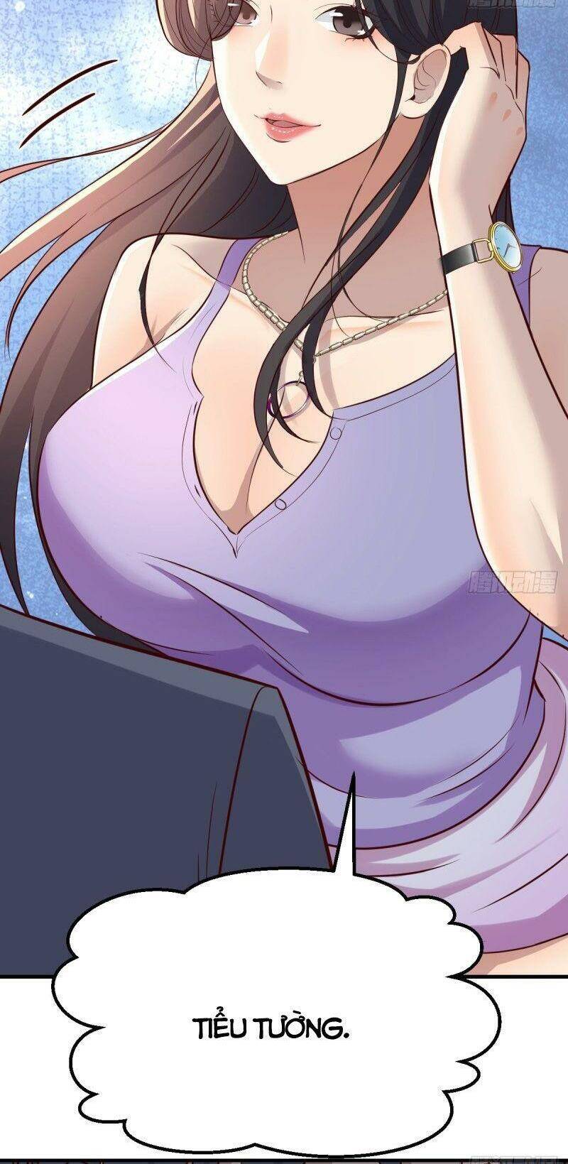 Trong Nhà Có 2 Bạn Gái Song Sinh Chap 108 - Next Chap 109