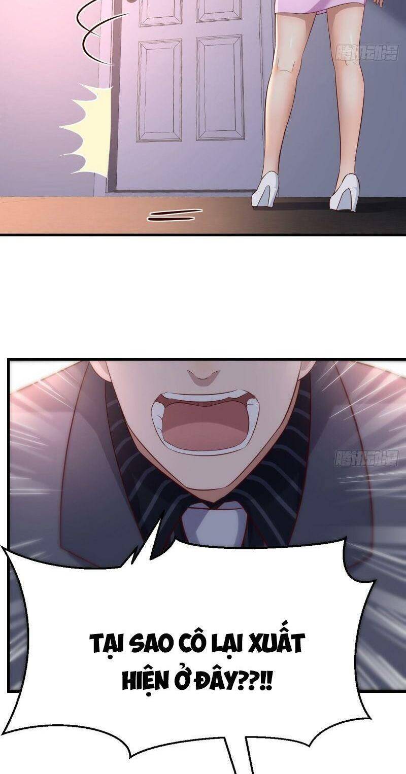 Trong Nhà Có 2 Bạn Gái Song Sinh Chap 108 - Next Chap 109