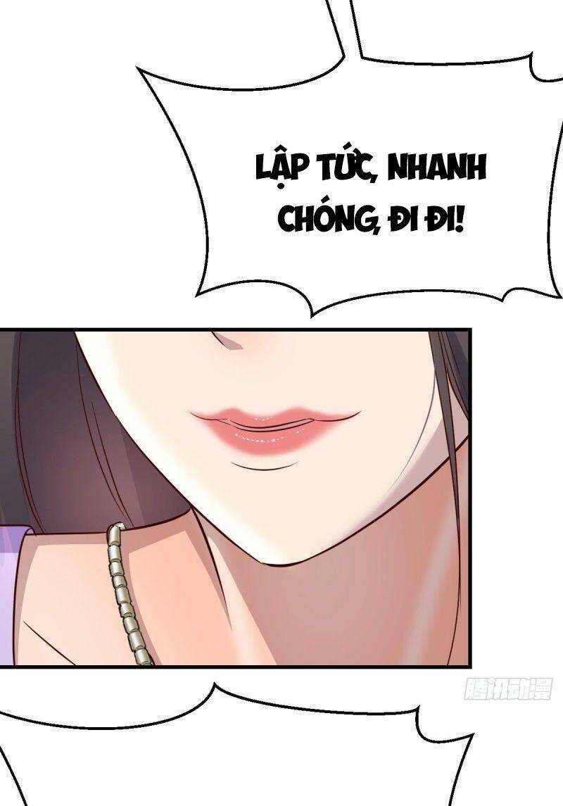 Trong Nhà Có 2 Bạn Gái Song Sinh Chap 108 - Next Chap 109