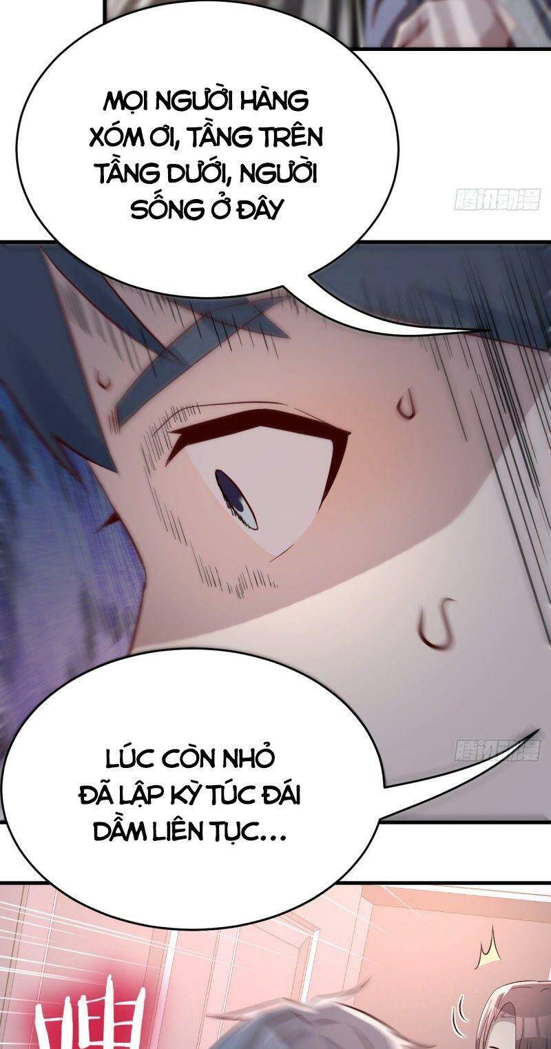 Trong Nhà Có 2 Bạn Gái Song Sinh Chap 108 - Next Chap 109