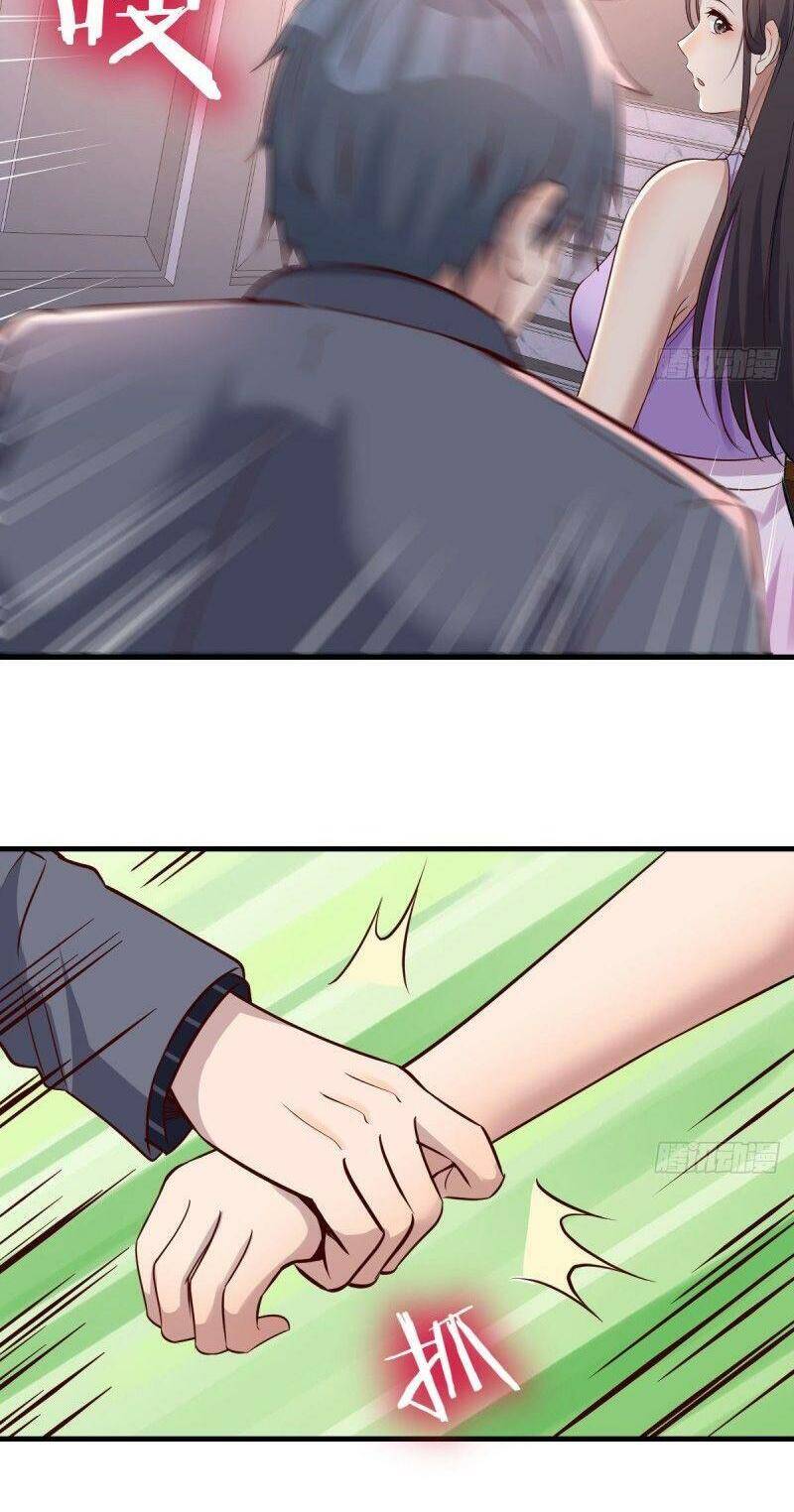 Trong Nhà Có 2 Bạn Gái Song Sinh Chap 108 - Next Chap 109