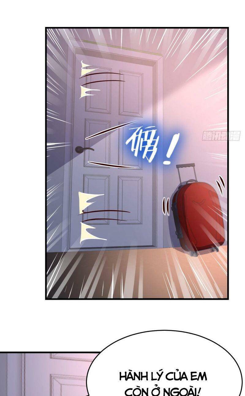 Trong Nhà Có 2 Bạn Gái Song Sinh Chap 108 - Next Chap 109
