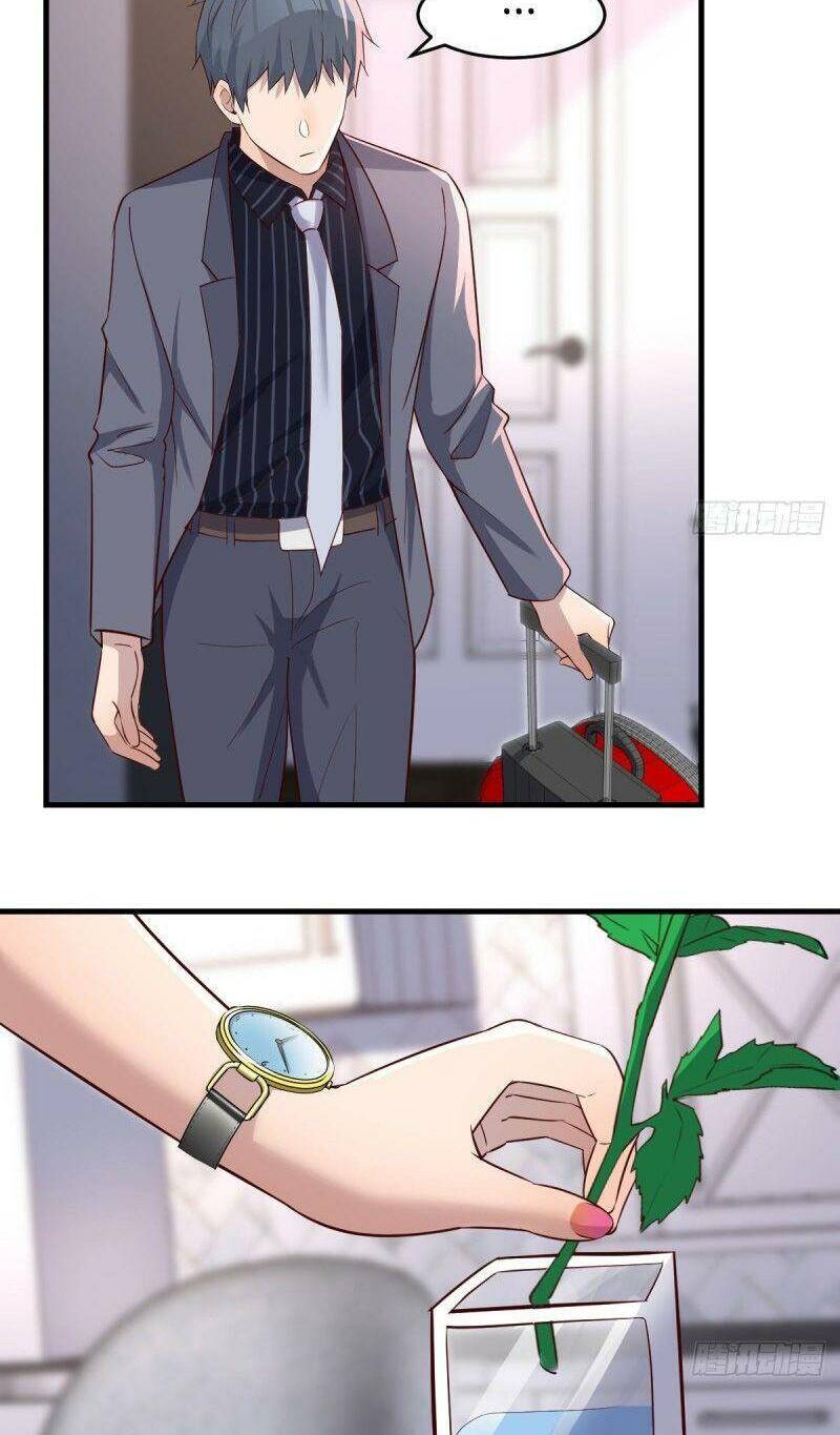 Trong Nhà Có 2 Bạn Gái Song Sinh Chap 108 - Next Chap 109