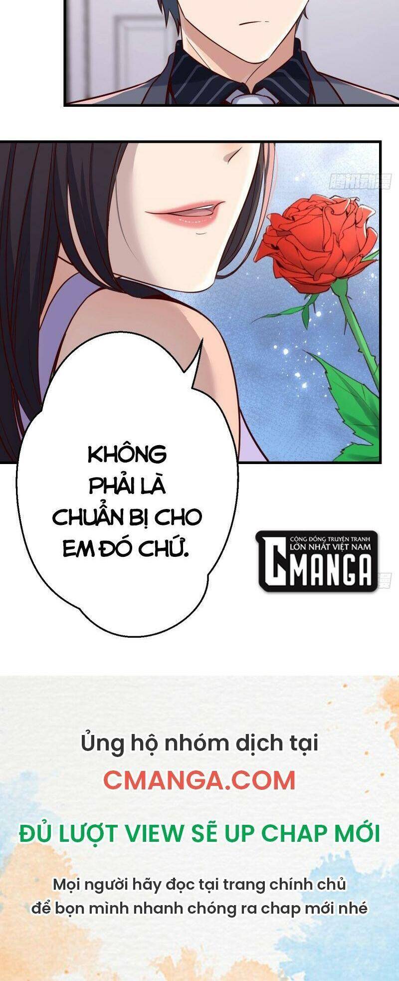 Trong Nhà Có 2 Bạn Gái Song Sinh Chap 108 - Next Chap 109