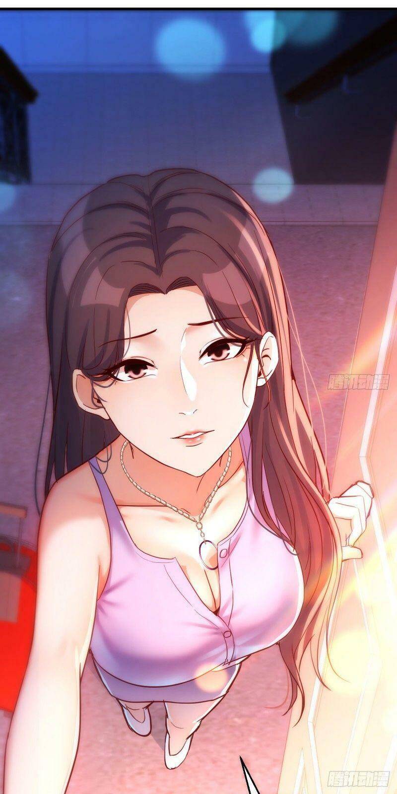 Trong Nhà Có 2 Bạn Gái Song Sinh Chap 108 - Next Chap 109