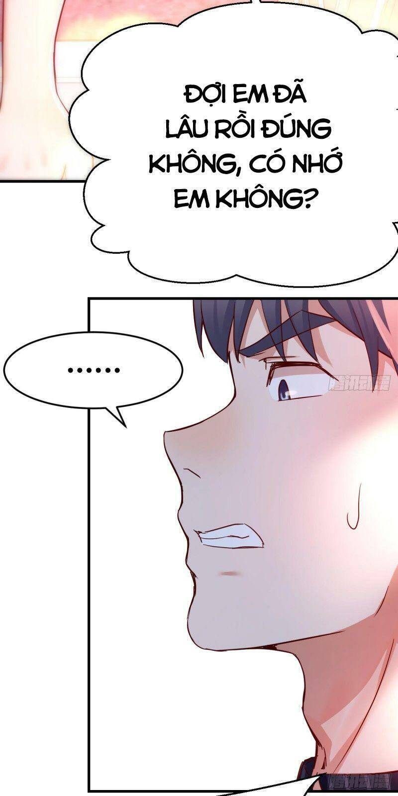 Trong Nhà Có 2 Bạn Gái Song Sinh Chap 108 - Next Chap 109