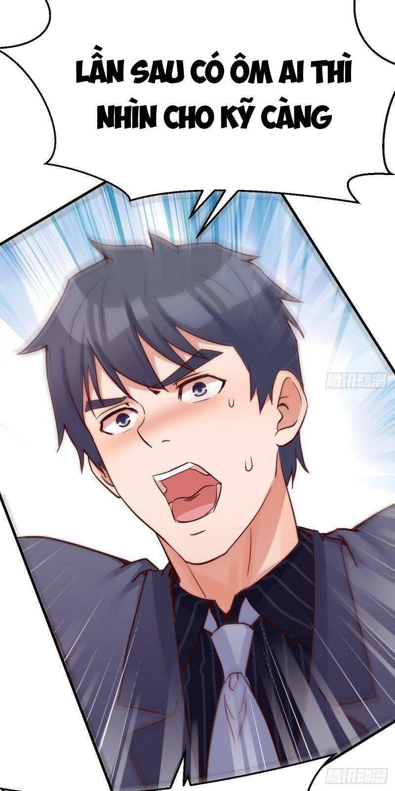 Trong Nhà Có 2 Bạn Gái Song Sinh Chap 108 - Next Chap 109