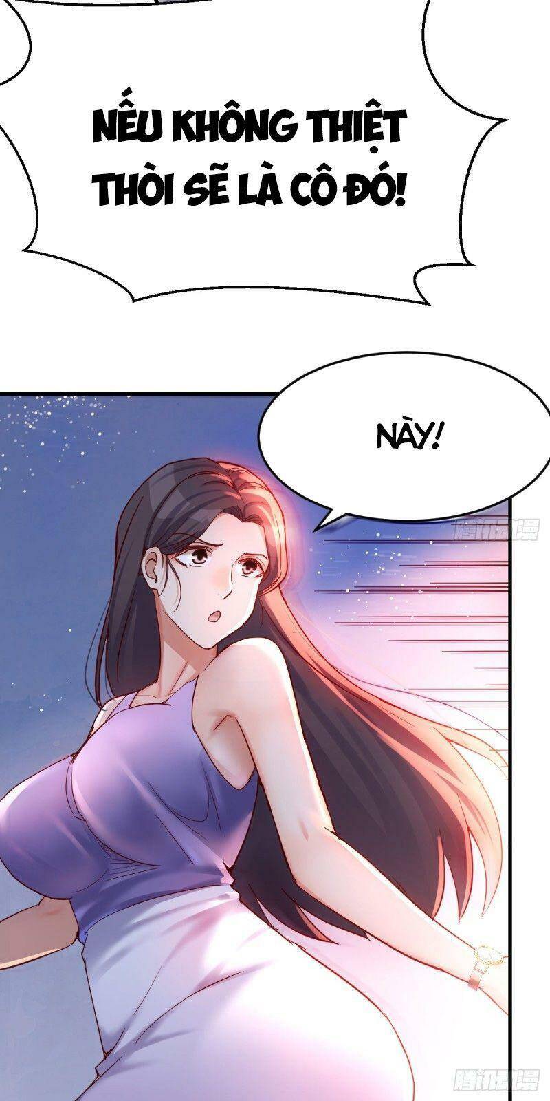 Trong Nhà Có 2 Bạn Gái Song Sinh Chap 108 - Next Chap 109