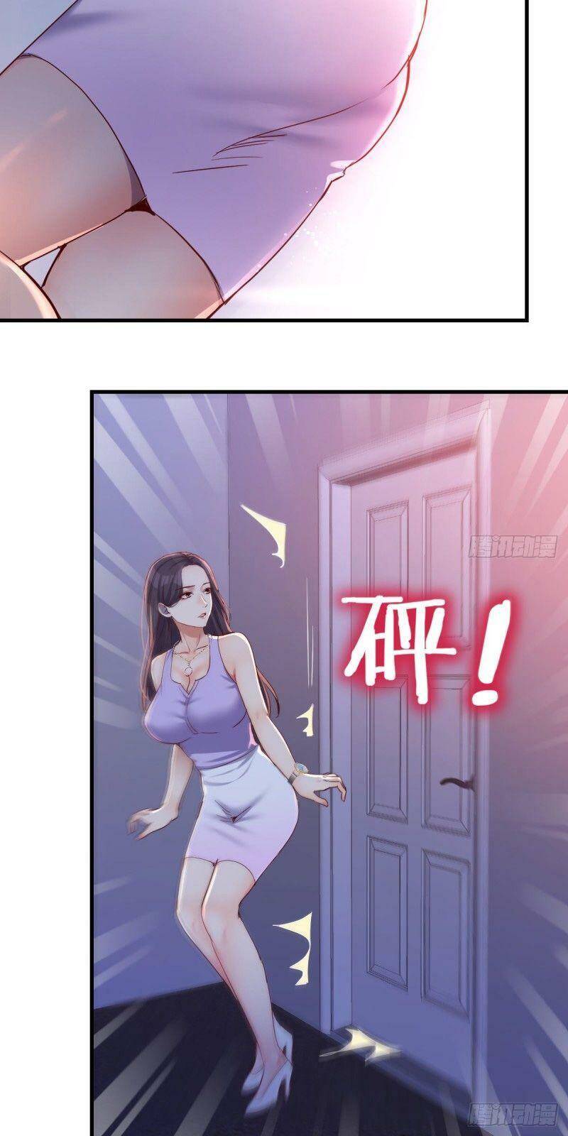 Trong Nhà Có 2 Bạn Gái Song Sinh Chap 108 - Next Chap 109