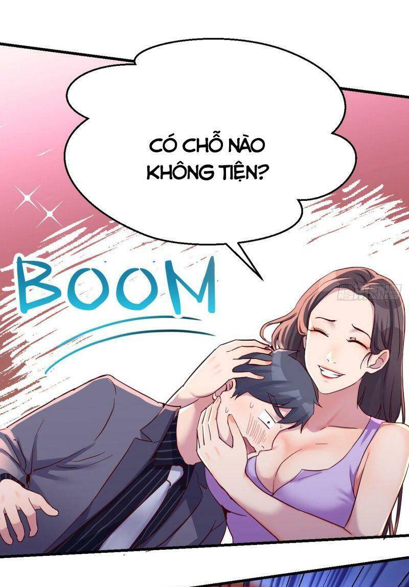 Trong Nhà Có 2 Bạn Gái Song Sinh Chap 109 - Next Chap 110