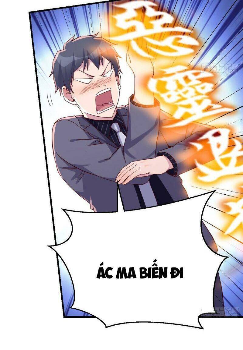 Trong Nhà Có 2 Bạn Gái Song Sinh Chap 109 - Next Chap 110