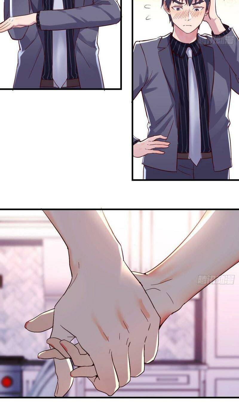 Trong Nhà Có 2 Bạn Gái Song Sinh Chap 109 - Next Chap 110