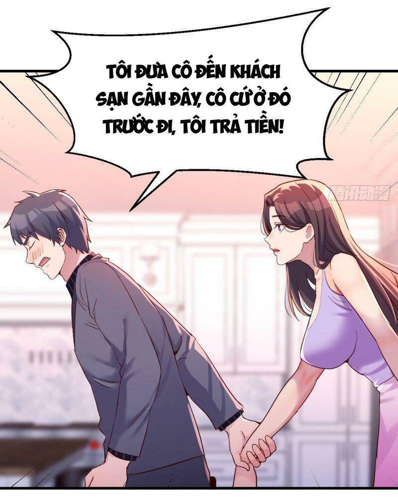 Trong Nhà Có 2 Bạn Gái Song Sinh Chap 109 - Next Chap 110