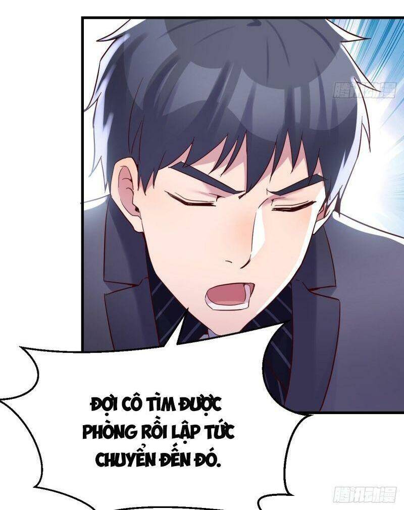 Trong Nhà Có 2 Bạn Gái Song Sinh Chap 109 - Next Chap 110