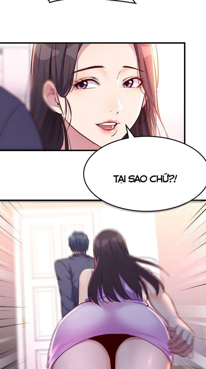 Trong Nhà Có 2 Bạn Gái Song Sinh Chap 109 - Next Chap 110