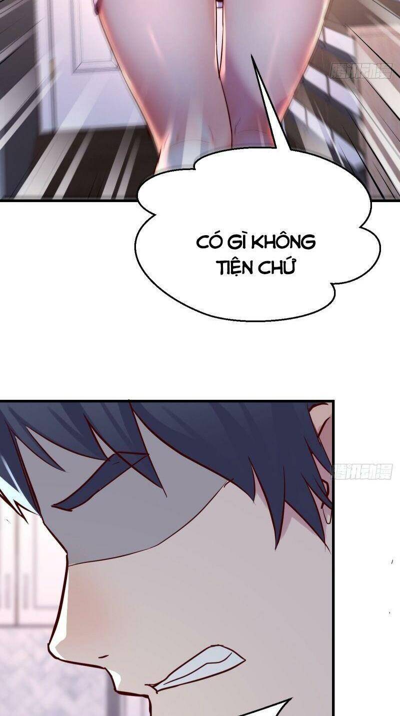 Trong Nhà Có 2 Bạn Gái Song Sinh Chap 109 - Next Chap 110