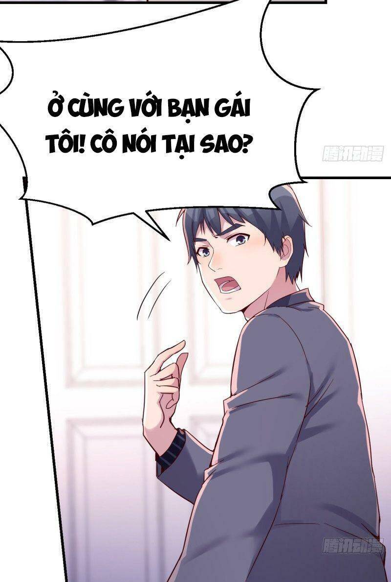 Trong Nhà Có 2 Bạn Gái Song Sinh Chap 109 - Next Chap 110