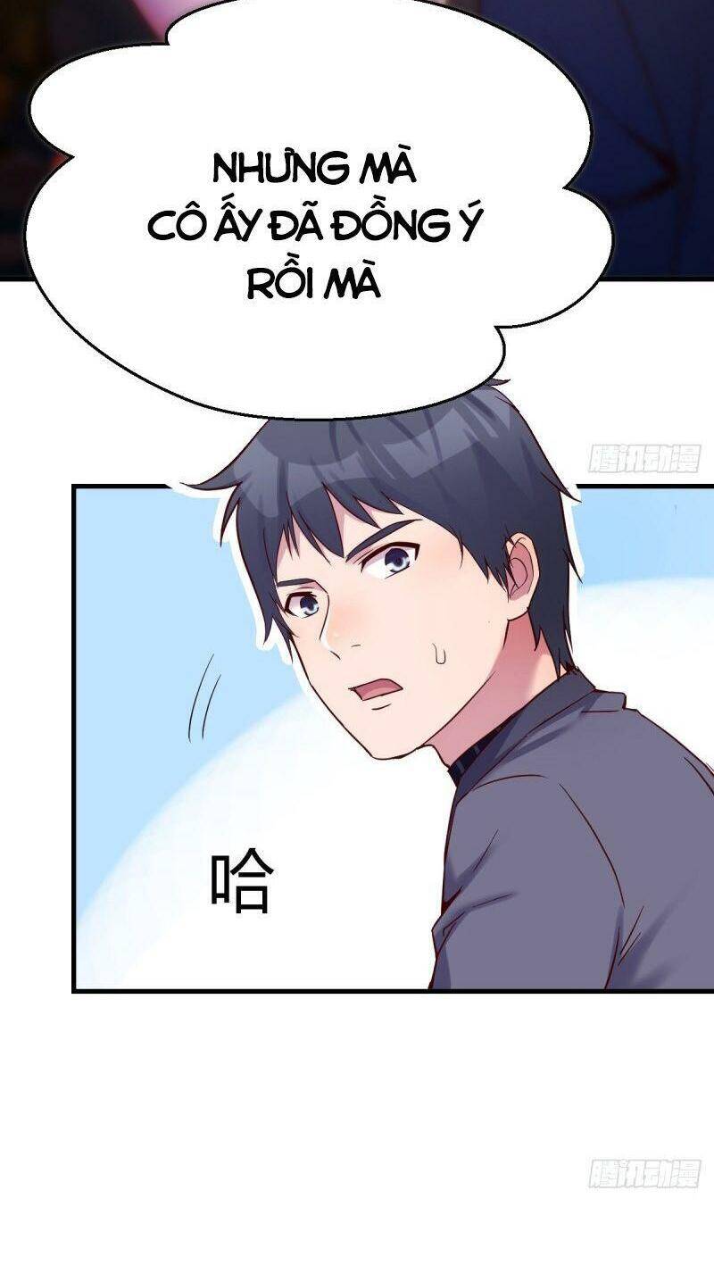 Trong Nhà Có 2 Bạn Gái Song Sinh Chap 109 - Next Chap 110