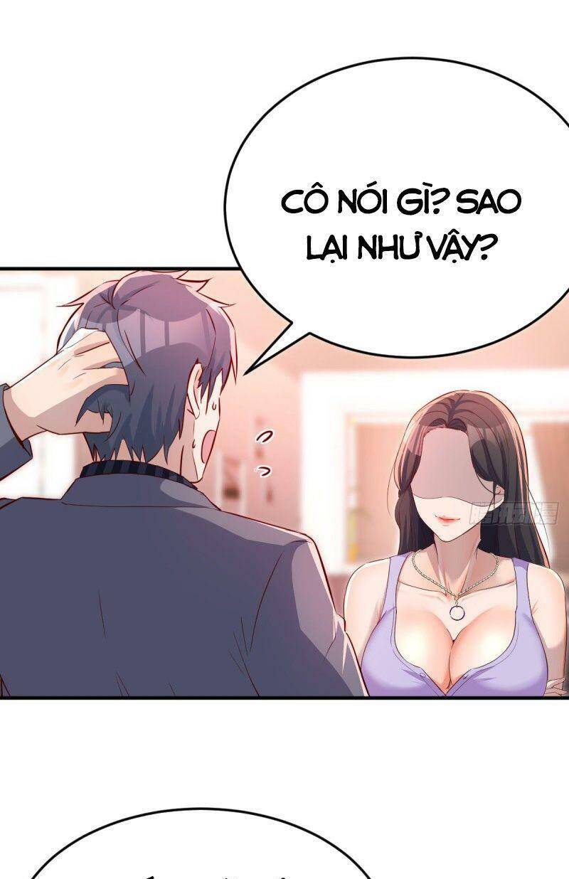 Trong Nhà Có 2 Bạn Gái Song Sinh Chap 109 - Next Chap 110