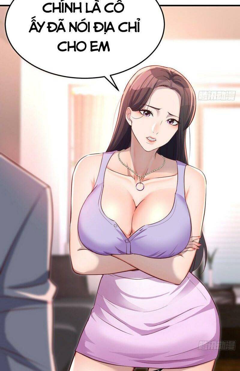 Trong Nhà Có 2 Bạn Gái Song Sinh Chap 109 - Next Chap 110