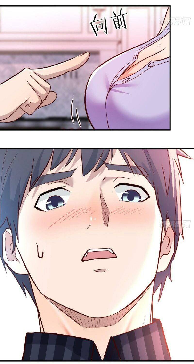 Trong Nhà Có 2 Bạn Gái Song Sinh Chap 109 - Next Chap 110