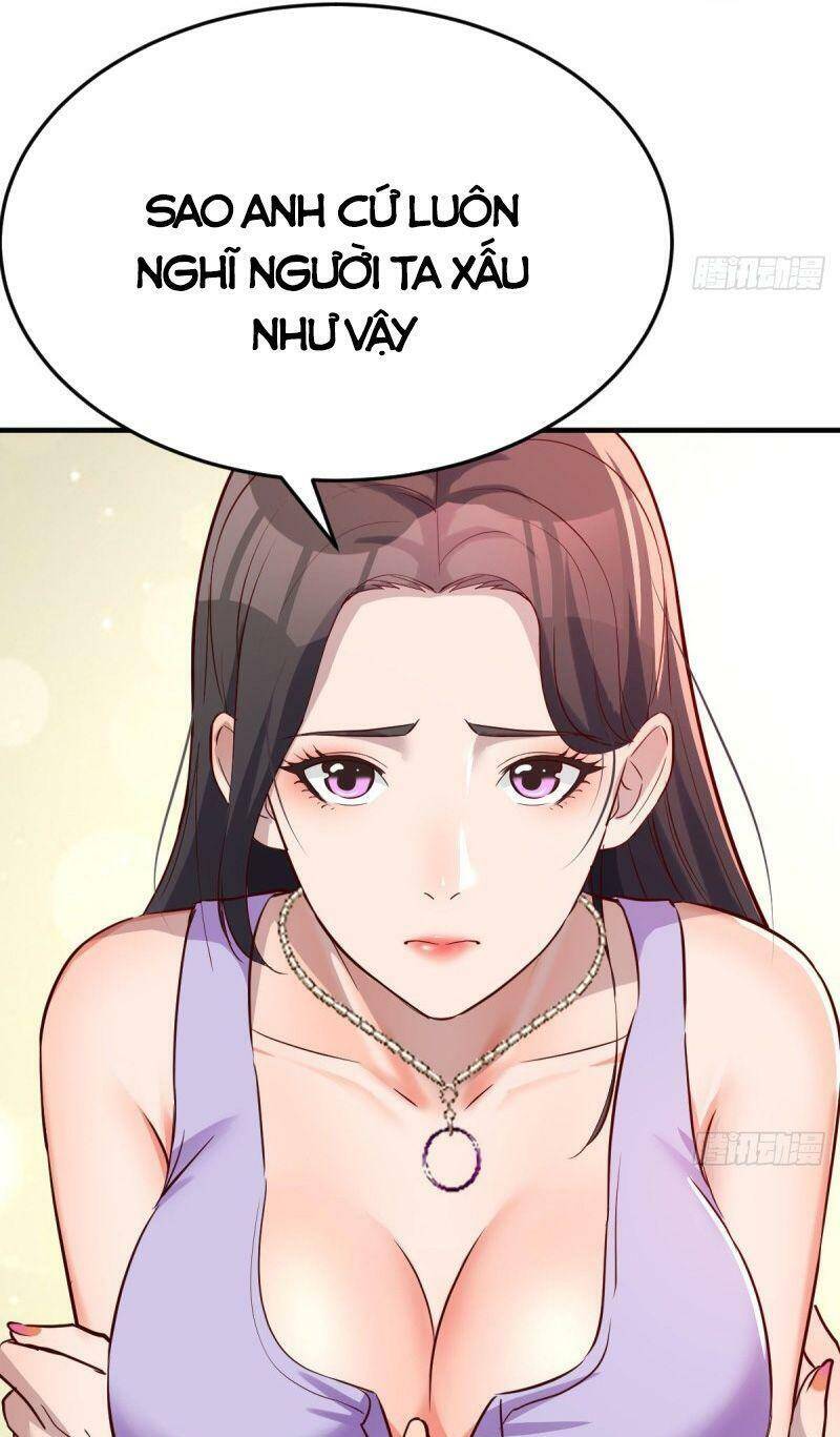 Trong Nhà Có 2 Bạn Gái Song Sinh Chap 109 - Next Chap 110