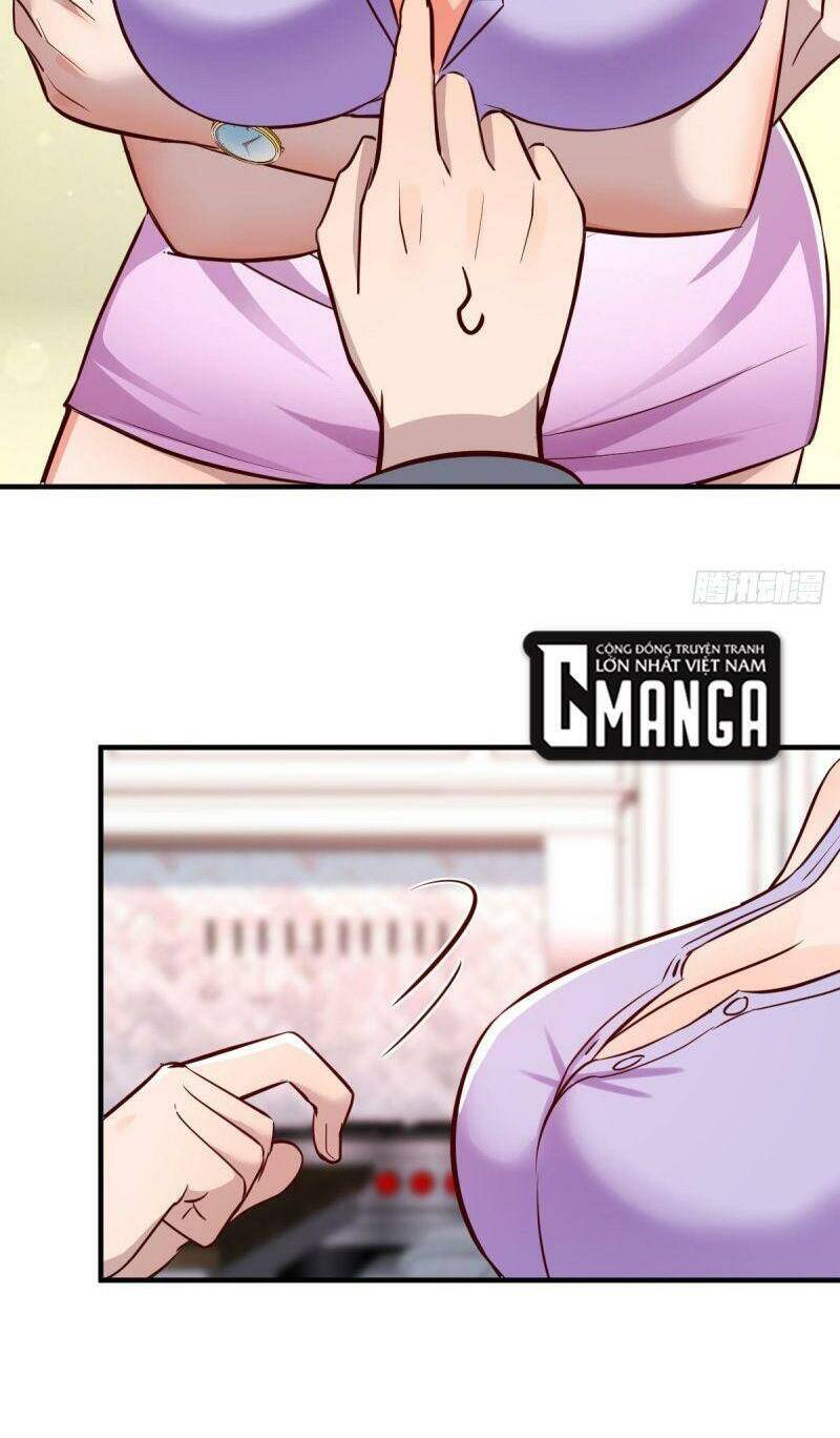 Trong Nhà Có 2 Bạn Gái Song Sinh Chap 109 - Next Chap 110