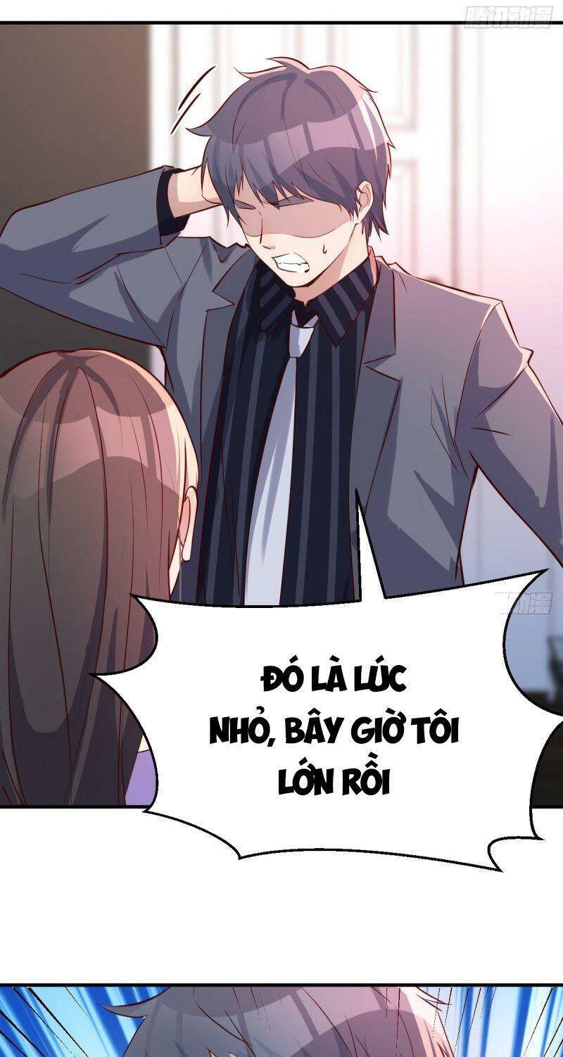 Trong Nhà Có 2 Bạn Gái Song Sinh Chap 109 - Next Chap 110