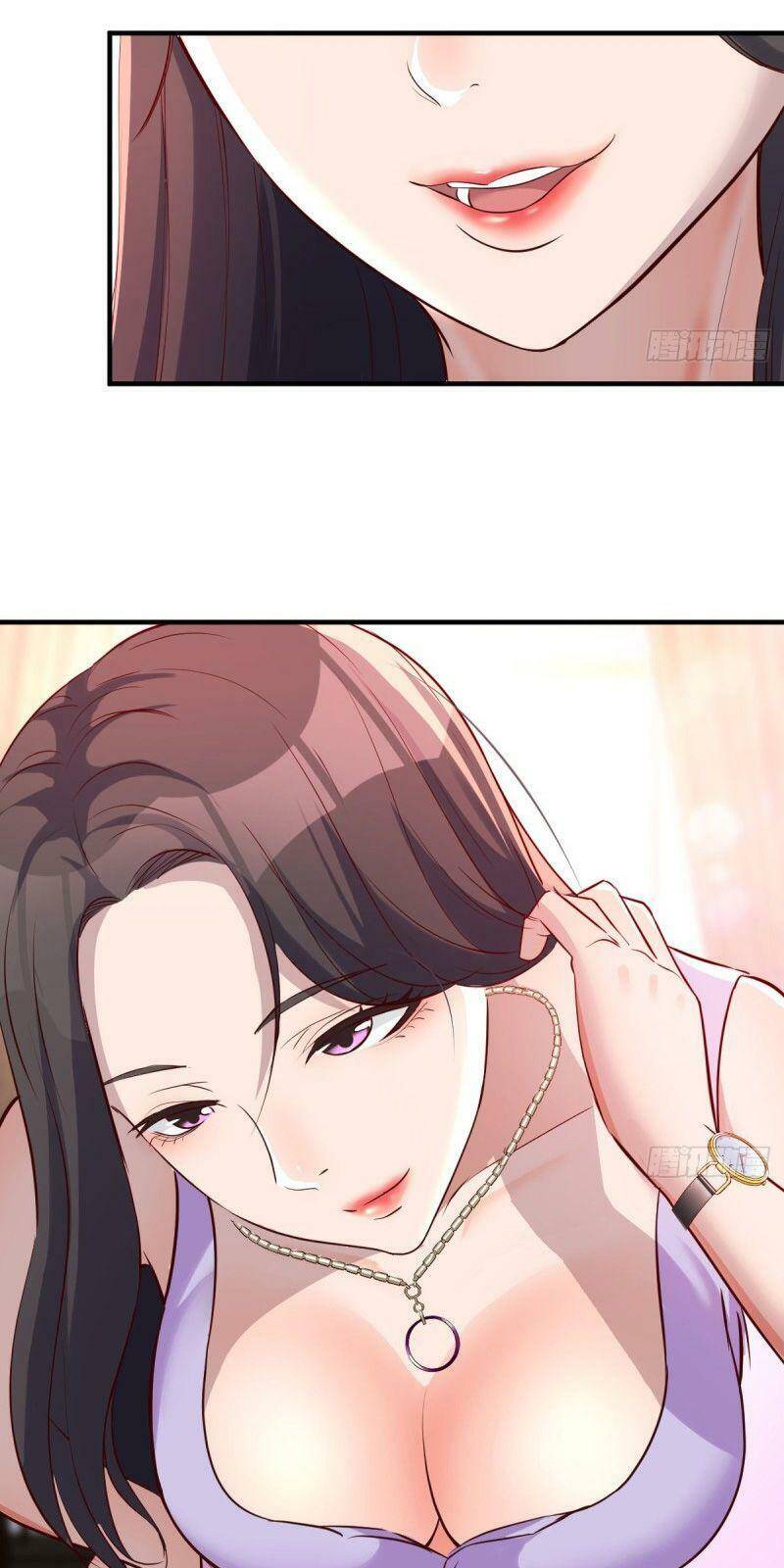Trong Nhà Có 2 Bạn Gái Song Sinh Chap 109 - Next Chap 110