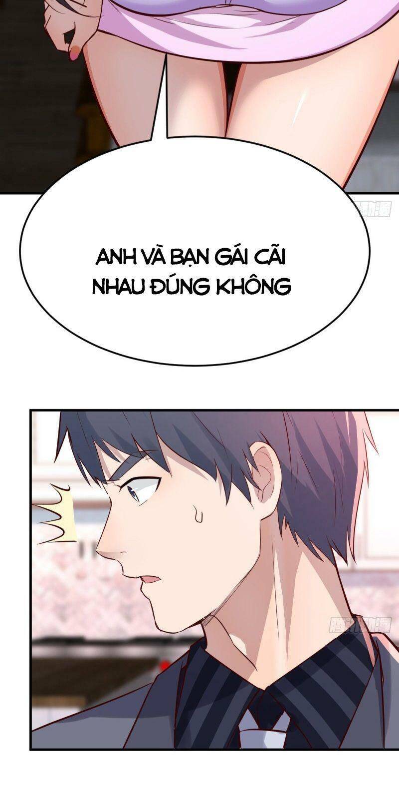 Trong Nhà Có 2 Bạn Gái Song Sinh Chap 109 - Next Chap 110