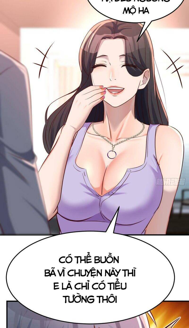 Trong Nhà Có 2 Bạn Gái Song Sinh Chap 109 - Next Chap 110