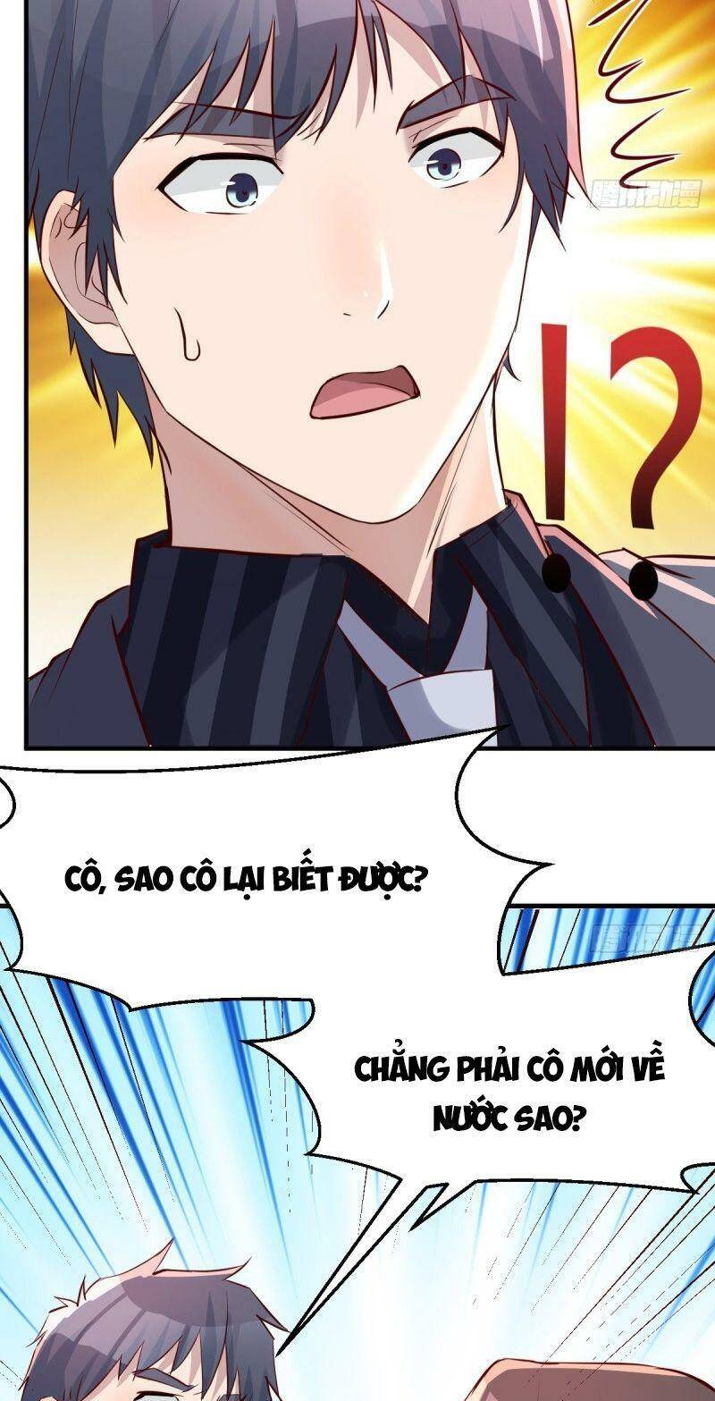 Trong Nhà Có 2 Bạn Gái Song Sinh Chap 109 - Next Chap 110