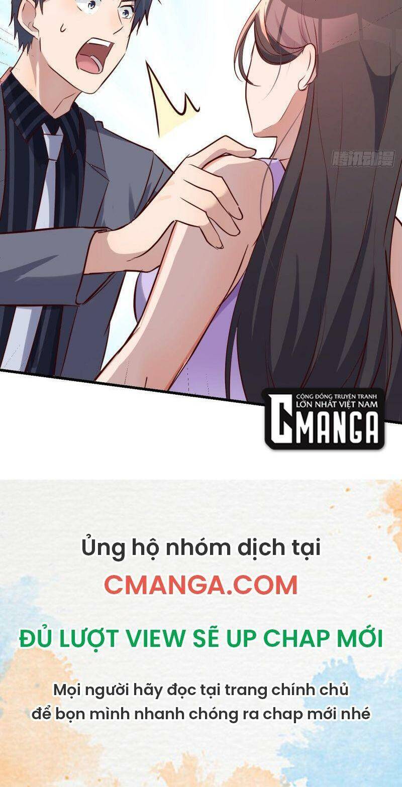 Trong Nhà Có 2 Bạn Gái Song Sinh Chap 109 - Next Chap 110