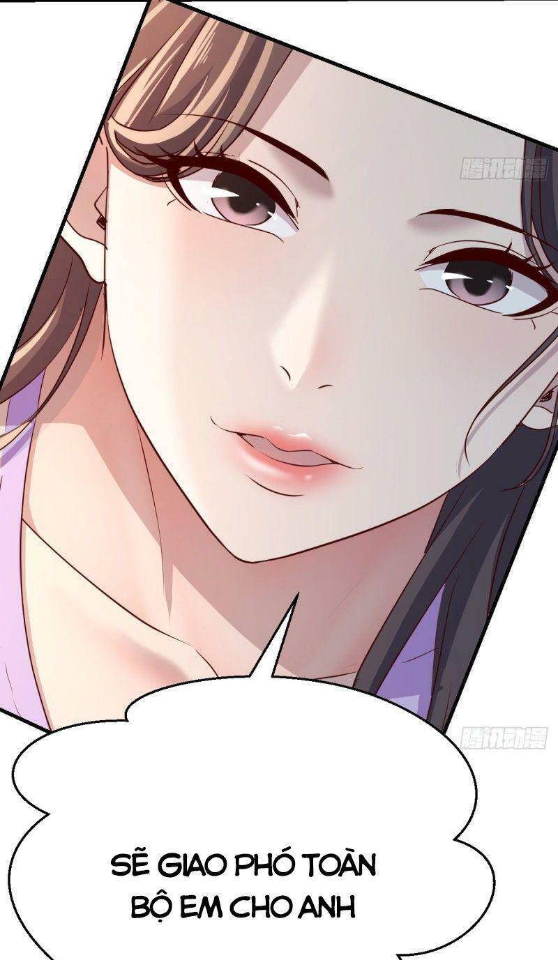 Trong Nhà Có 2 Bạn Gái Song Sinh Chap 109 - Next Chap 110