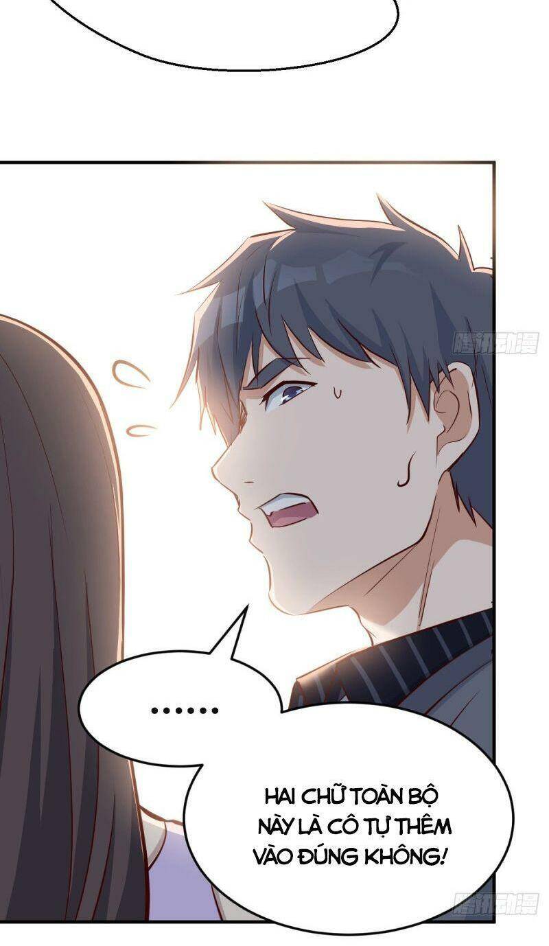 Trong Nhà Có 2 Bạn Gái Song Sinh Chap 109 - Next Chap 110