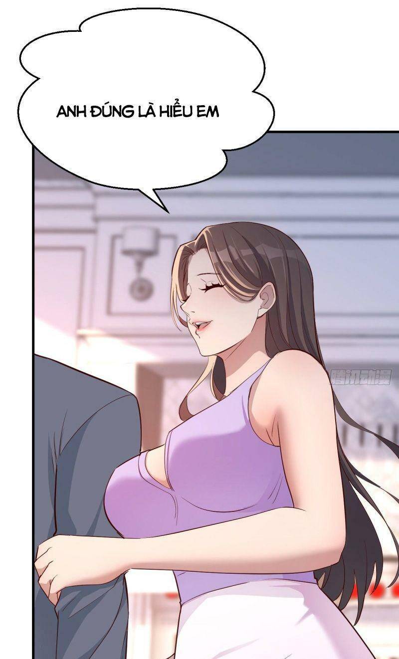Trong Nhà Có 2 Bạn Gái Song Sinh Chap 109 - Next Chap 110