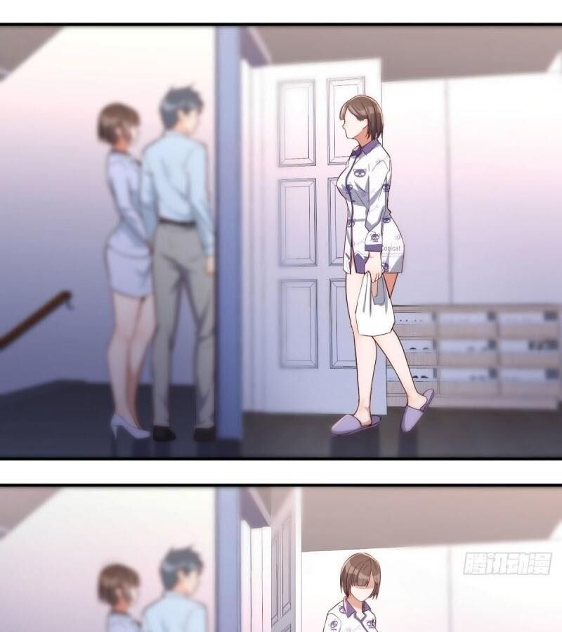 Trong Nhà Có 2 Bạn Gái Song Sinh Chap 11 - Next Chap 12