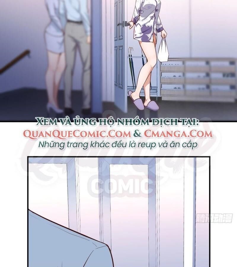 Trong Nhà Có 2 Bạn Gái Song Sinh Chap 11 - Next Chap 12