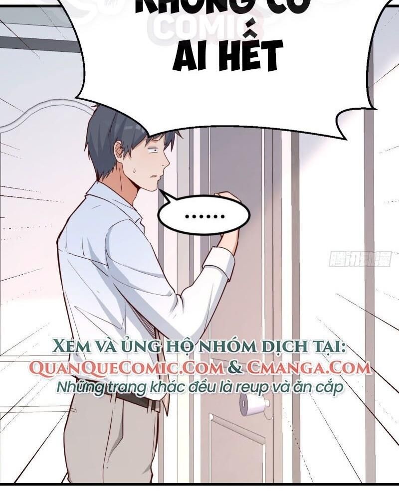 Trong Nhà Có 2 Bạn Gái Song Sinh Chap 11 - Next Chap 12