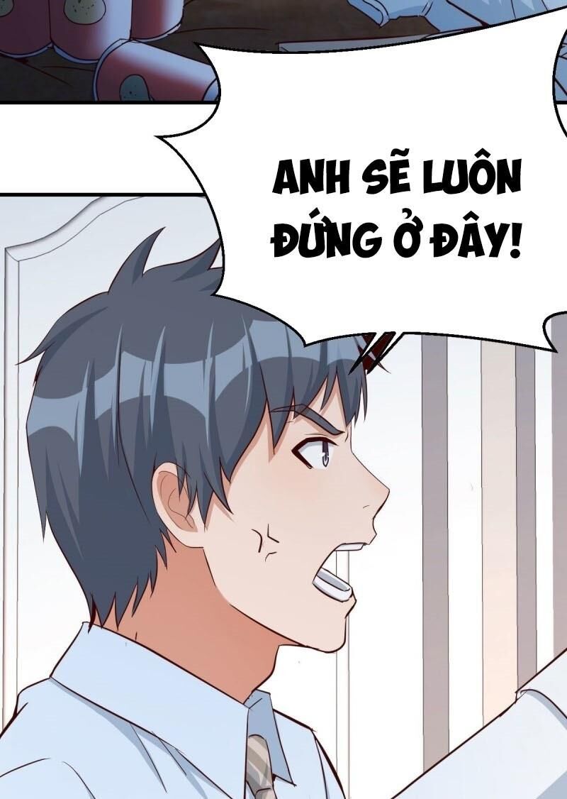 Trong Nhà Có 2 Bạn Gái Song Sinh Chap 11 - Next Chap 12