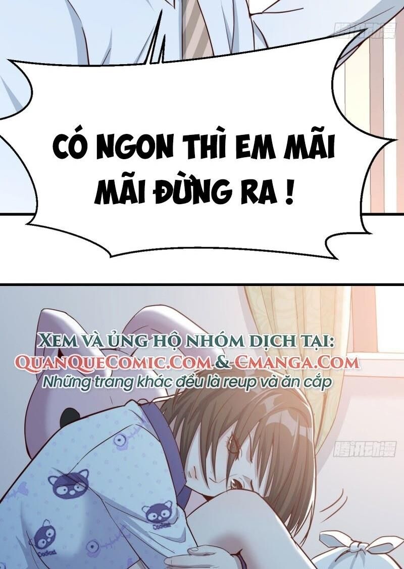 Trong Nhà Có 2 Bạn Gái Song Sinh Chap 11 - Next Chap 12