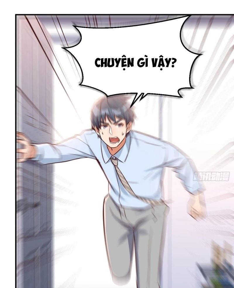 Trong Nhà Có 2 Bạn Gái Song Sinh Chap 11 - Next Chap 12