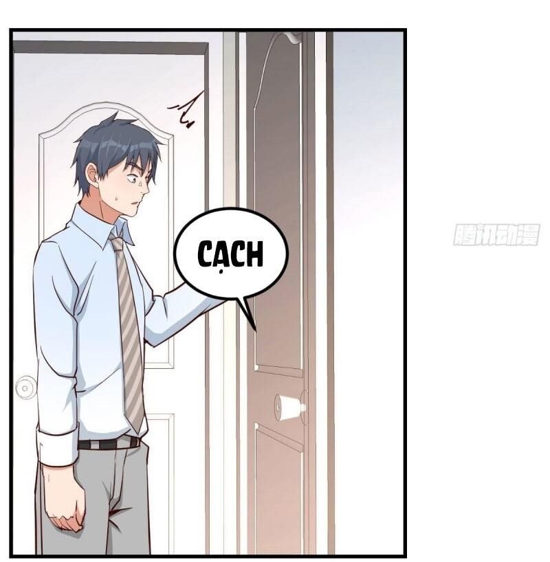 Trong Nhà Có 2 Bạn Gái Song Sinh Chap 11 - Next Chap 12