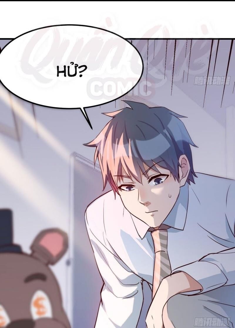 Trong Nhà Có 2 Bạn Gái Song Sinh Chap 11 - Next Chap 12